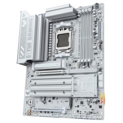 TUF GAMING X870-PRO WIFI7 W NEO (AMD.AM5.DDR5.ATX) — Buy in Cyprus with Fast Delivery