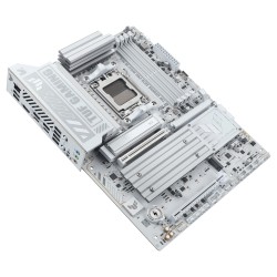 TUF GAMING X870-PRO WIFI7 W NEO (AMD.AM5.DDR5.ATX) — Buy in Cyprus with Fast Delivery
