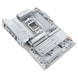 TUF GAMING X870-PRO WIFI7 W NEO (AMD.AM5.DDR5.ATX) — Buy in Cyprus with Fast Delivery