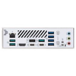 TUF GAMING X870-PRO WIFI7 W NEO (AMD.AM5.DDR5.ATX) — Buy in Cyprus with Fast Delivery
