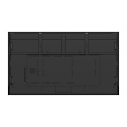 Viewsonic 218.4cm CDE8614-2C 16:9 HDMI LAN USB-C 500nits — Buy in Cyprus with Fast Delivery