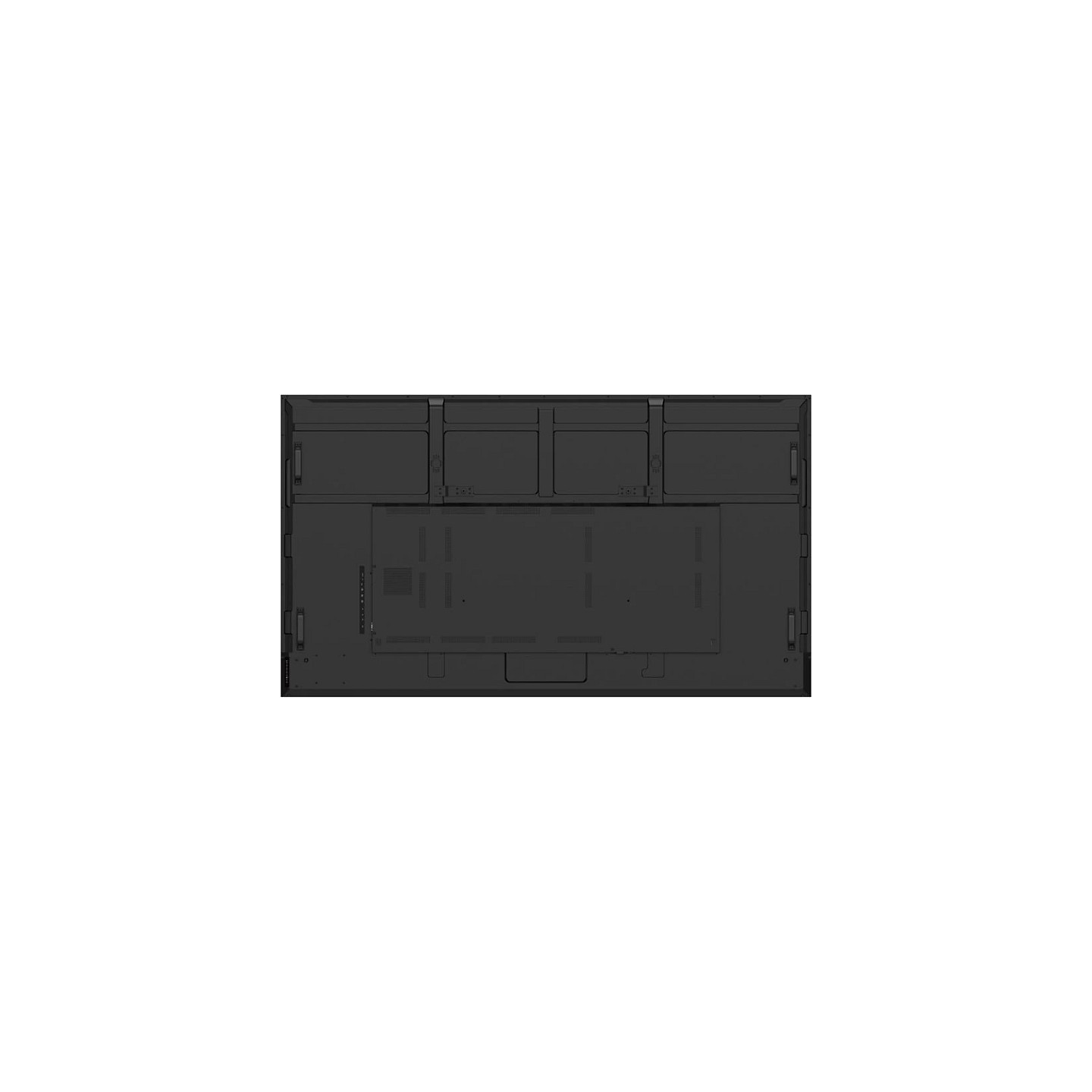 Viewsonic 218.4cm CDE8614-2C 16:9 HDMI LAN USB-C 500nits — Buy in Cyprus with Fast Delivery