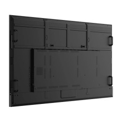Viewsonic 218.4cm CDE8614-2C 16:9 HDMI LAN USB-C 500nits — Buy in Cyprus with Fast Delivery