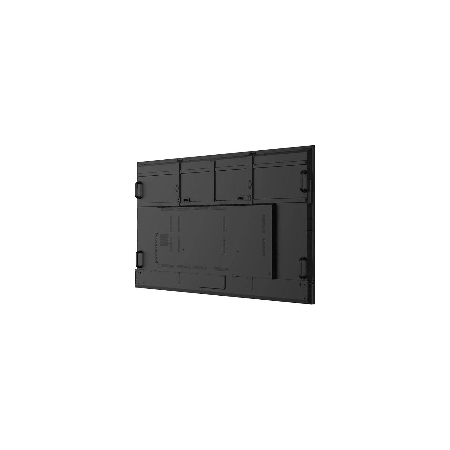 Viewsonic 218.4cm CDE8614-2C 16:9 HDMI LAN USB-C 500nits — Buy in Cyprus with Fast Delivery