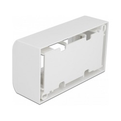 Easy 45 Aufputzgehäuse 152 x 82 mm. weiß — Buy in Cyprus with Fast Delivery