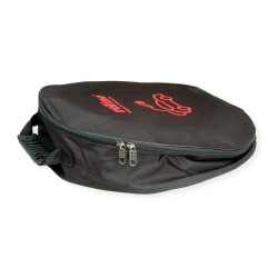 ROLINE Tragbares E-Auto Ladegert. CEI23-50 (IT. Typ-L) & Typ2 Stecker. 1-phasig. Mode 2. 16 A. 3.6 kW. 3 m