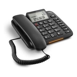 Gigaset DL380 schwarz - Int.- Ware — Buy in Cyprus with Fast Delivery