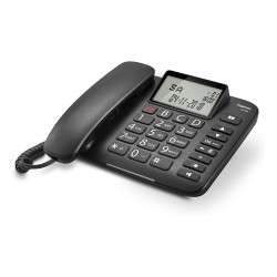 Gigaset DL380 schwarz - Int.- Ware — Buy in Cyprus with Fast Delivery