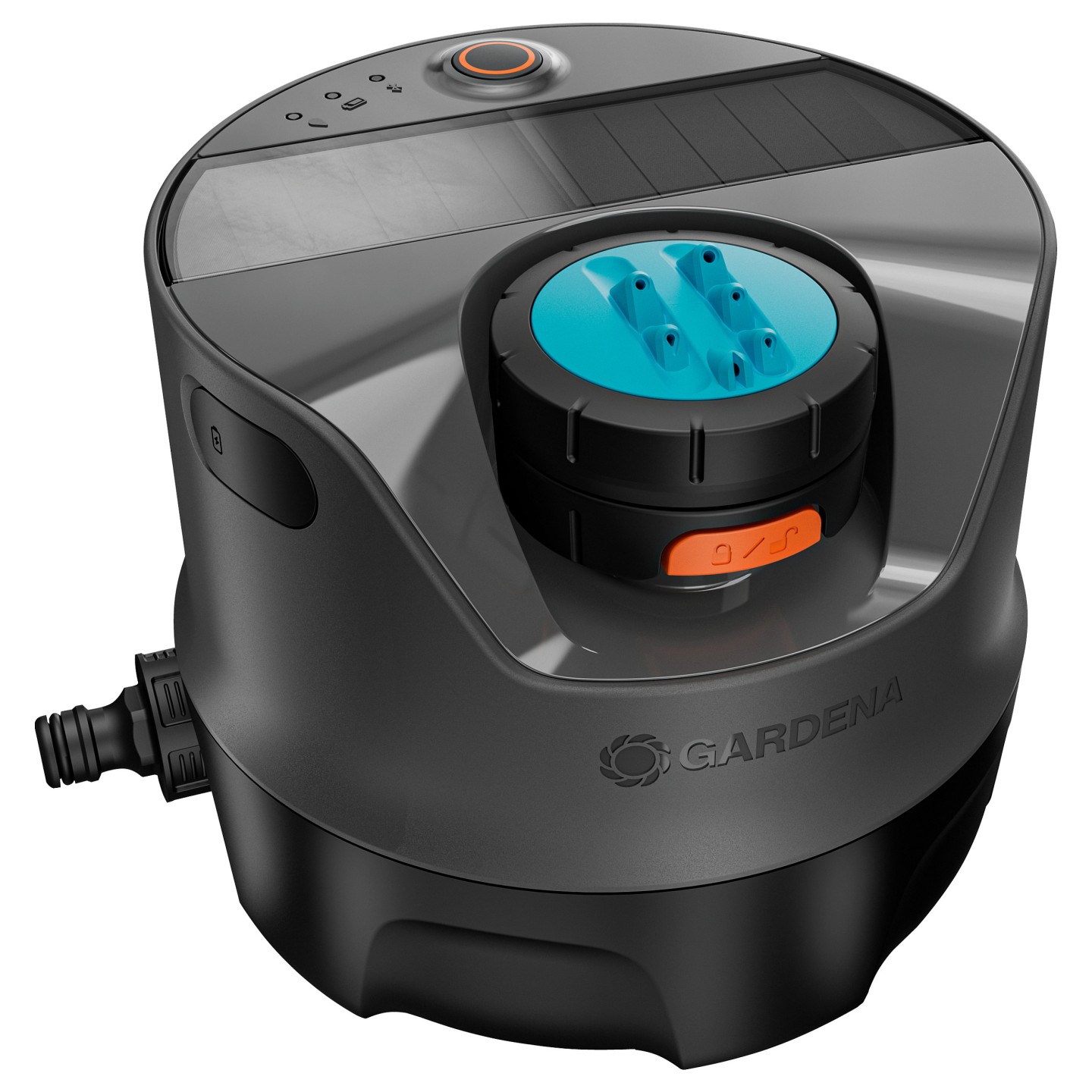 Gardena Bewässerungssystem AquaPrecise (oberirdisch) — Buy in Cyprus with Fast Delivery