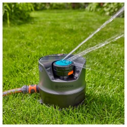 Gardena Bewässerungssystem AquaPrecise (oberirdisch) — Buy in Cyprus with Fast Delivery