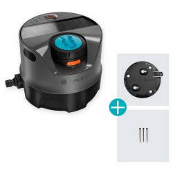 Gardena Bewässerungssystem AquaPrecise (oberirdisch) — Buy in Cyprus with Fast Delivery