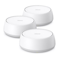 TP Link Deco BE3600(3-p.)BE3600 Whole Home Mesh Wi-Fi 7 System — Buy in Cyprus with Fast Delivery