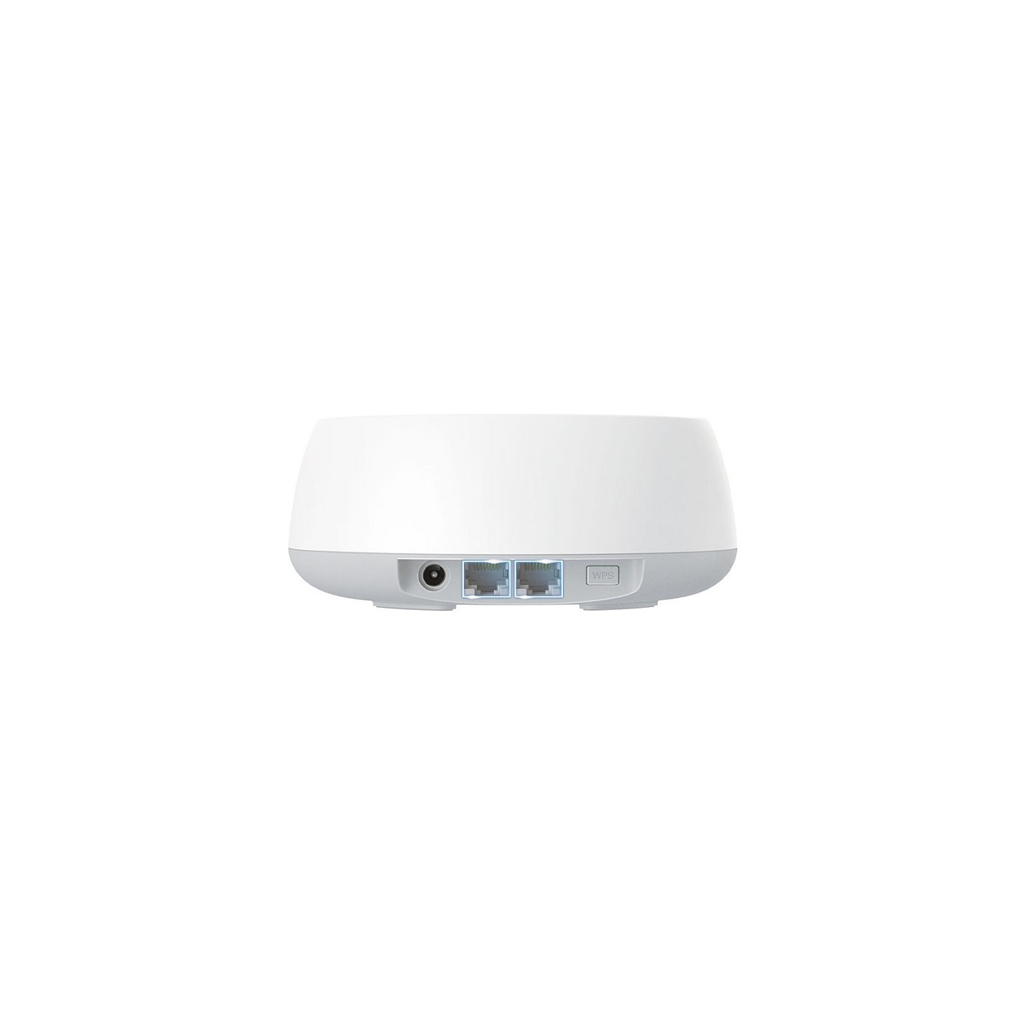 TP Link Deco BE3600(3-p.)BE3600 Whole Home Mesh Wi-Fi 7 System — Buy in Cyprus with Fast Delivery