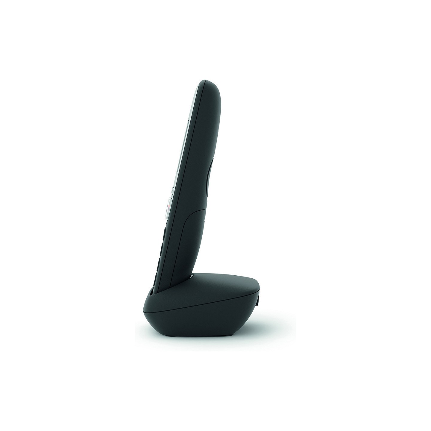 GIGASET A690HX schwarz 5.1 cm 2 Zoll schwarz-weiss Grafik-Display Freisprechen Telefonbuch fr DECT Basisstationen und...
