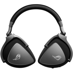 Buy ASUS ROG Delta S - Wired USB Gaming Headset - Black in Cyprus, Nicosia, Limassol, Larnaka, Pafos