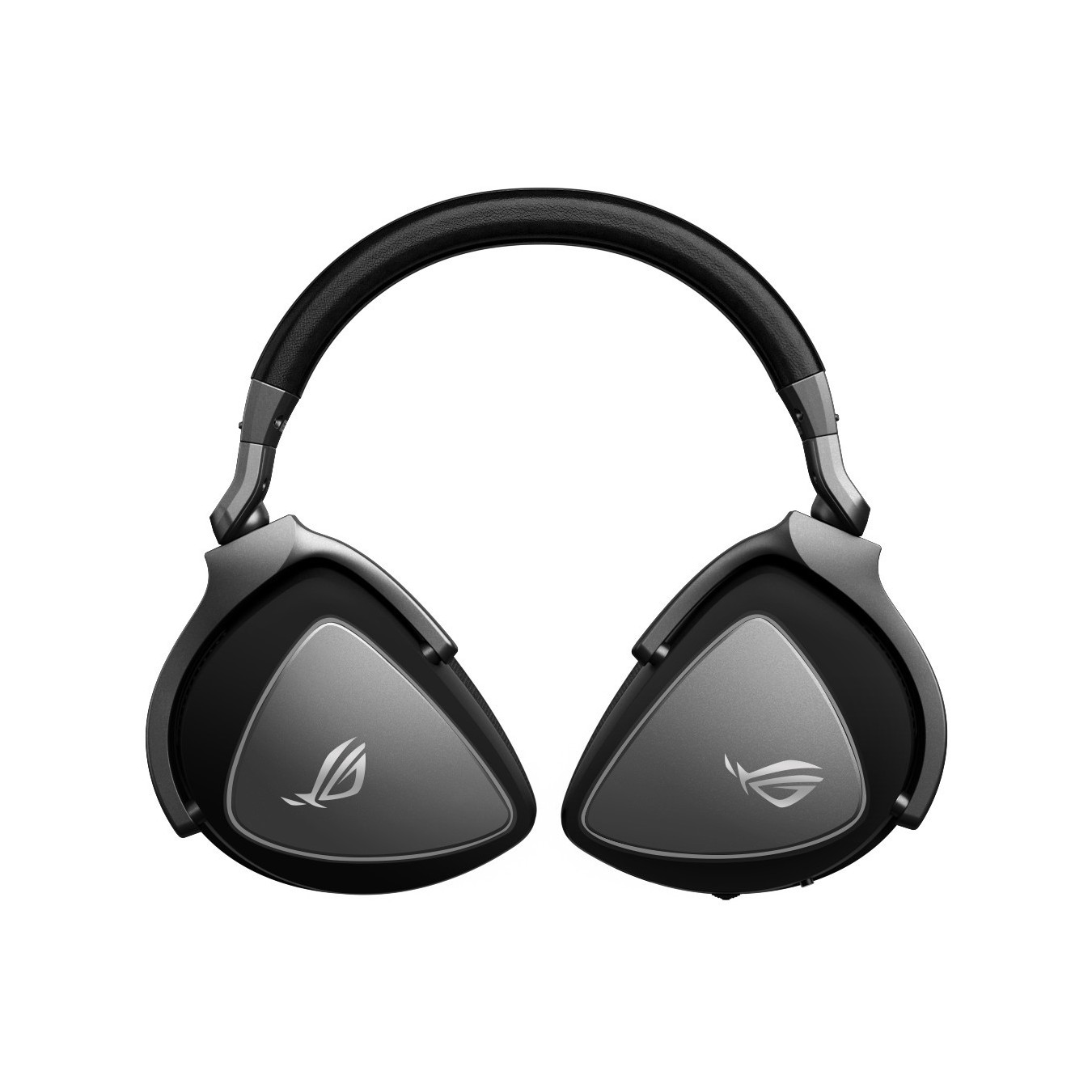 ASUS ROG Delta S - Wired USB Gaming Headset - Black — Buy in Cyprus with Fast Delivery