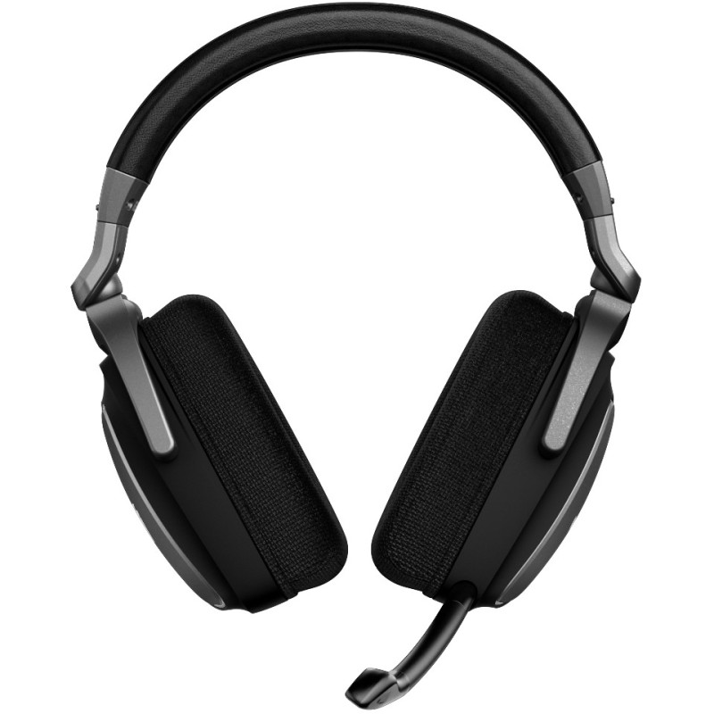 Buy ASUS ROG Delta S - Wired USB Gaming Headset - Black in Cyprus, Nicosia, Limassol, Larnaka, Pafos