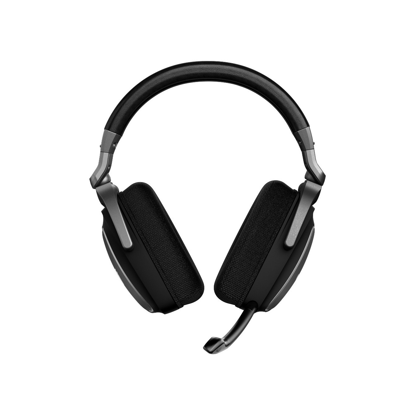 ASUS ROG Delta S - Wired USB Gaming Headset - Black — Buy in Cyprus with Fast Delivery