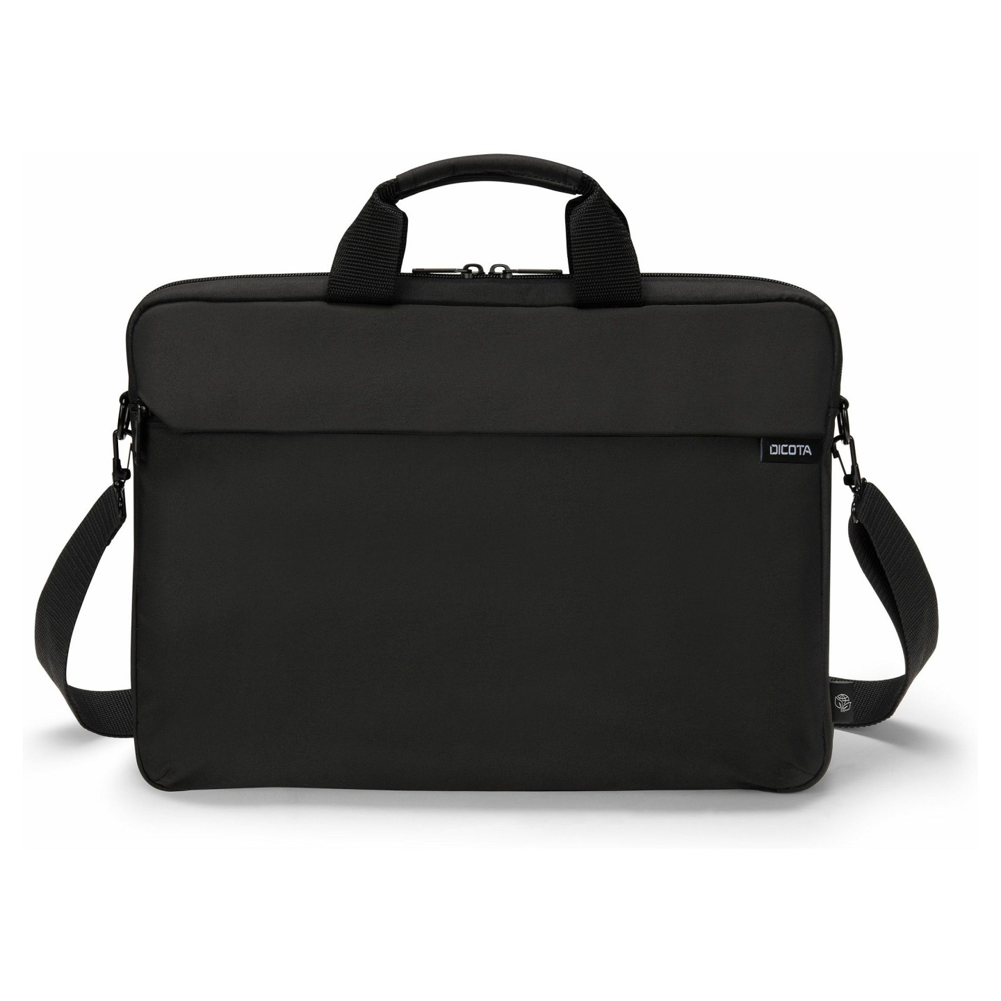 Dicota Slim Case ONE 14-16' Slim Case black — Buy in Cyprus with Fast Delivery