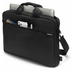 Dicota Slim Case ONE 14-16' Slim Case black — Buy in Cyprus with Fast Delivery