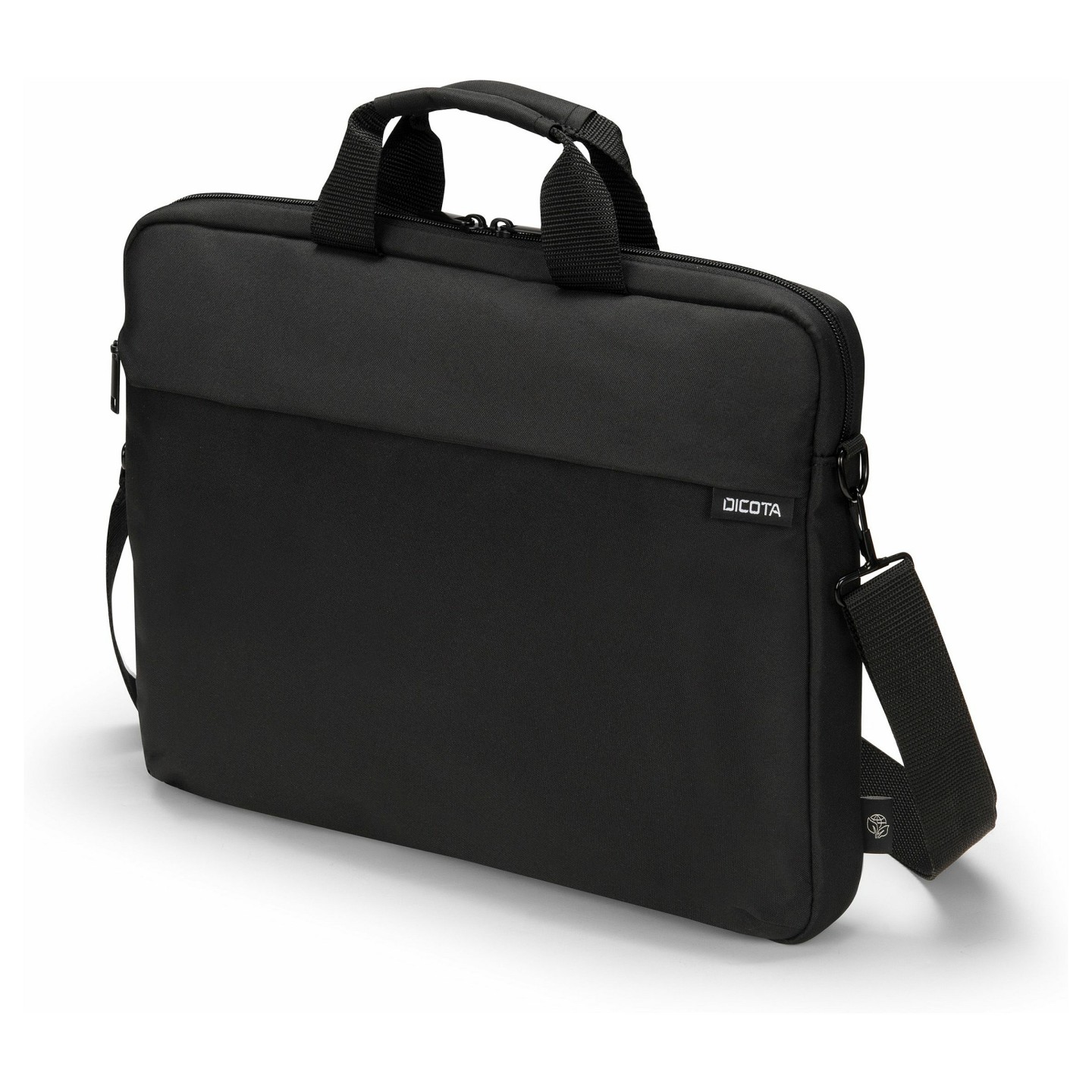 Dicota Slim Case ONE 14-16' Slim Case black — Buy in Cyprus with Fast Delivery