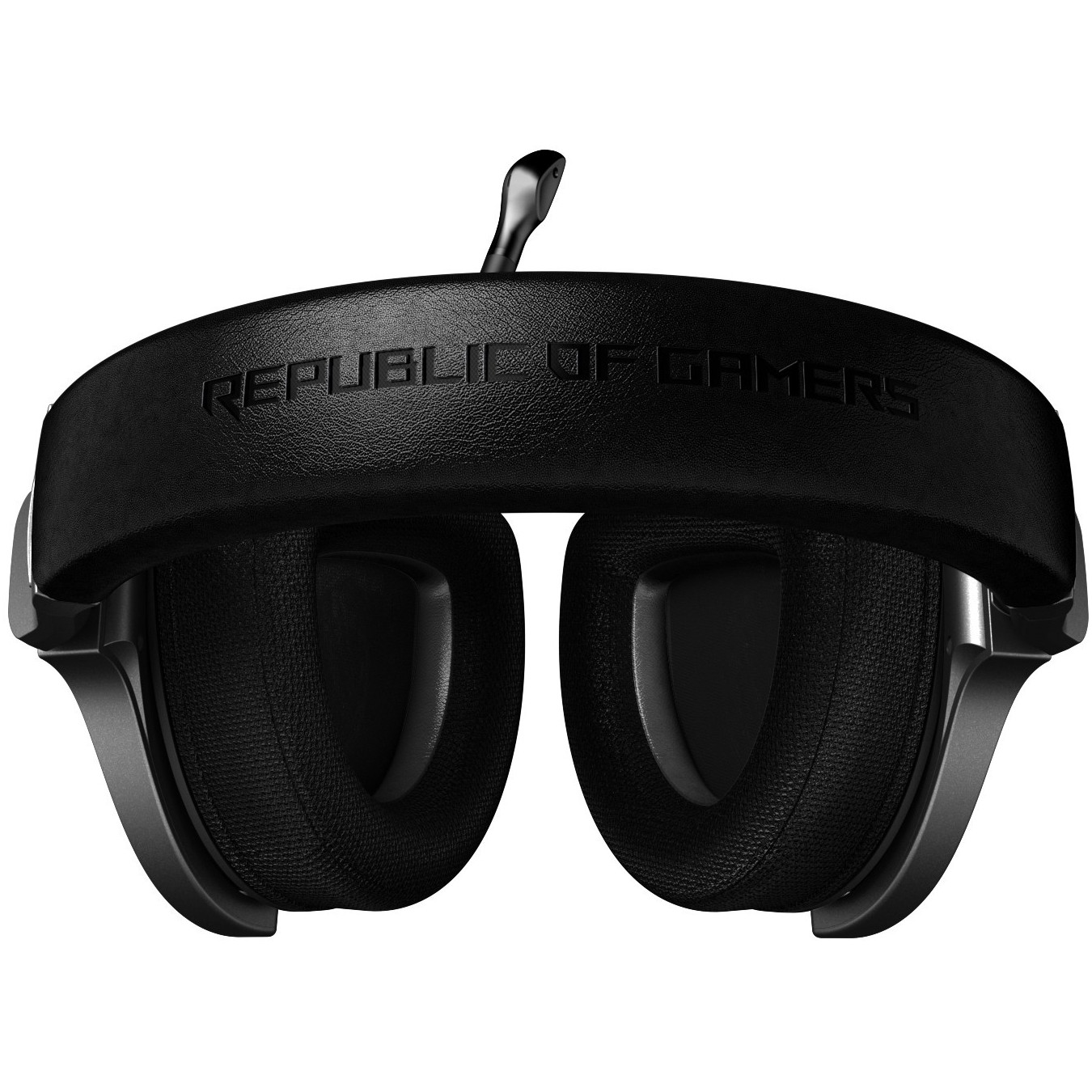 ASUS ROG Delta S - Wired USB Gaming Headset - Black — Buy in Cyprus with Fast Delivery