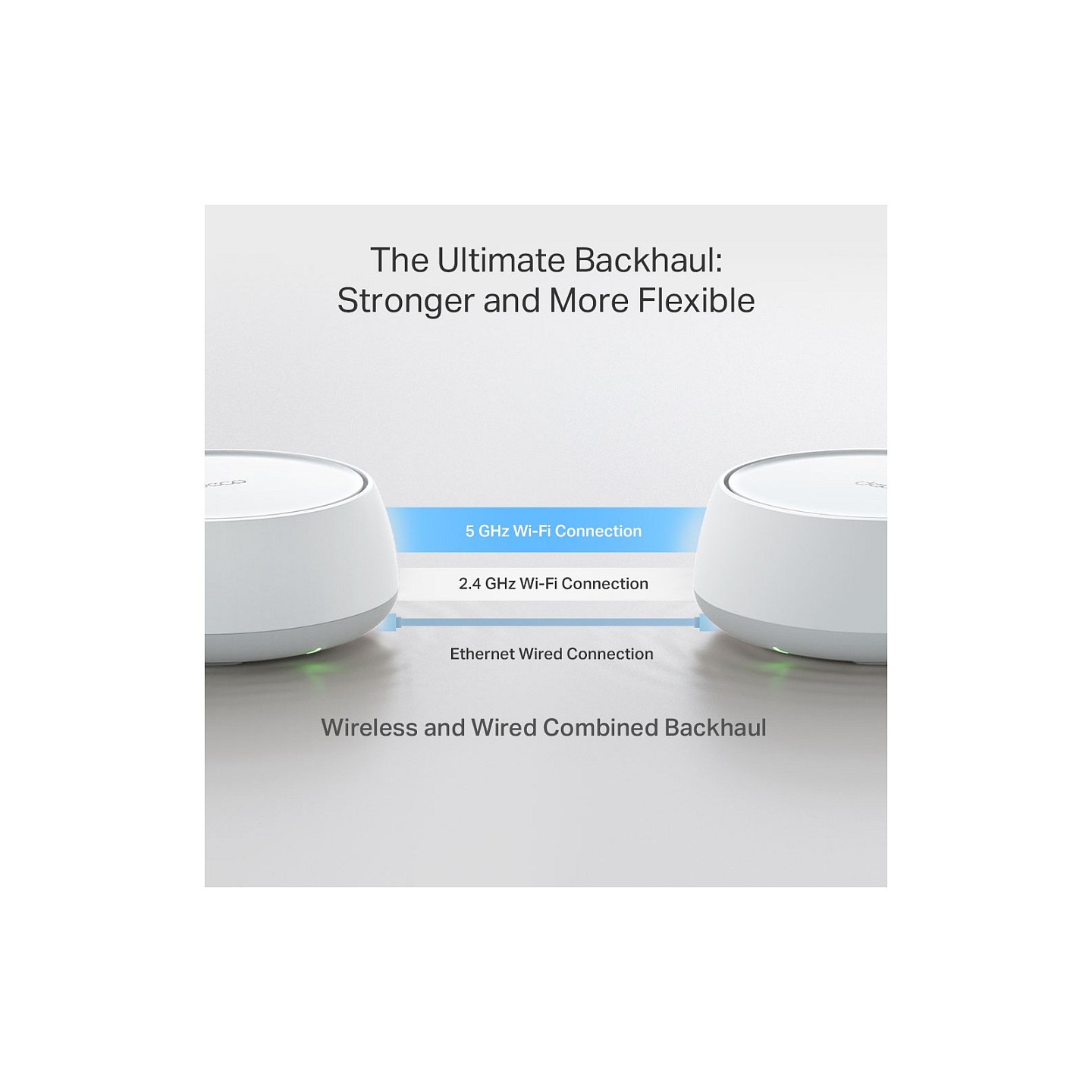 TP-Link Deco BE22(3-pack) BE3600 Whole Home Mesh Wi-Fi 7 Sys. — Buy in Cyprus with Fast Delivery