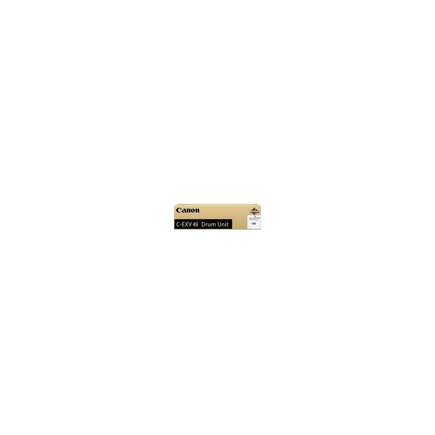 8528B003 CANON CEXV49 IRC OPC — Buy in Cyprus with Fast Delivery