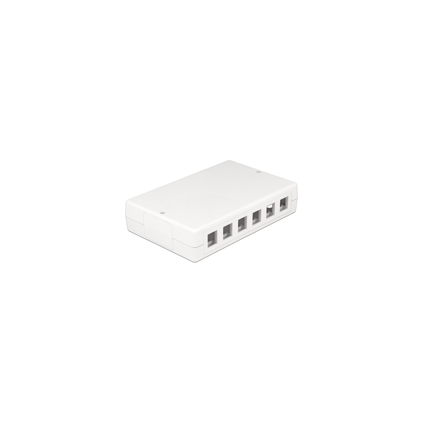 Keystone Leergehäuse 12 Port — Buy in Cyprus with Fast Delivery