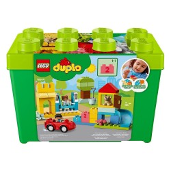 LEGO DUPLO 10914 Deluxe Steinebox — Buy in Cyprus with Fast Delivery