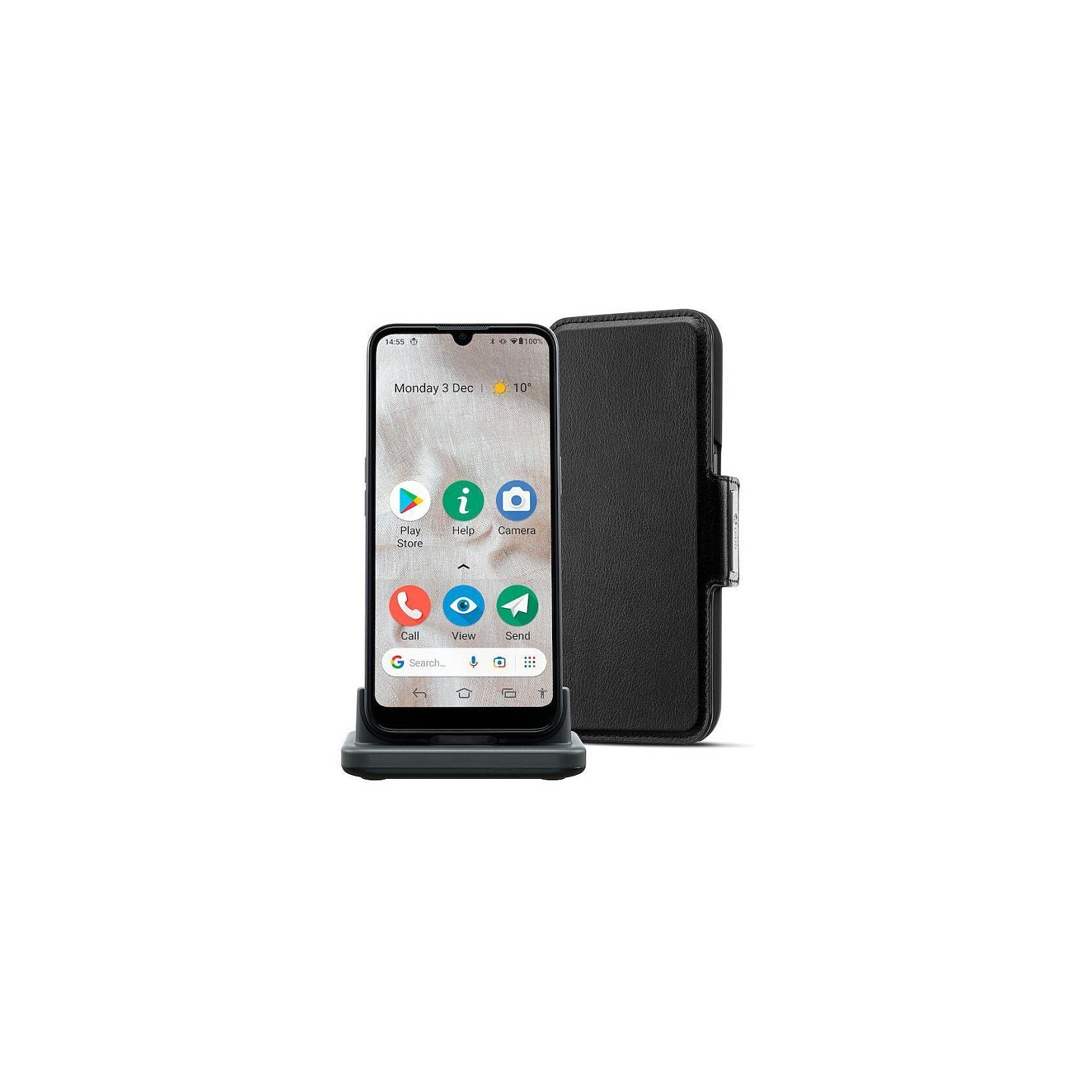 Doro 8100 Plus ohne Netzteil — Buy in Cyprus with Fast Delivery