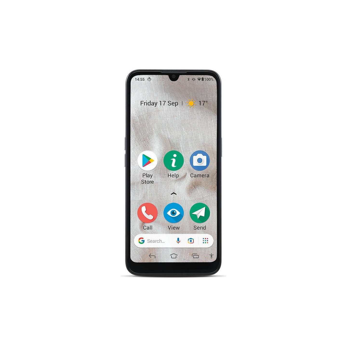Doro 8100 Plus ohne Netzteil — Buy in Cyprus with Fast Delivery