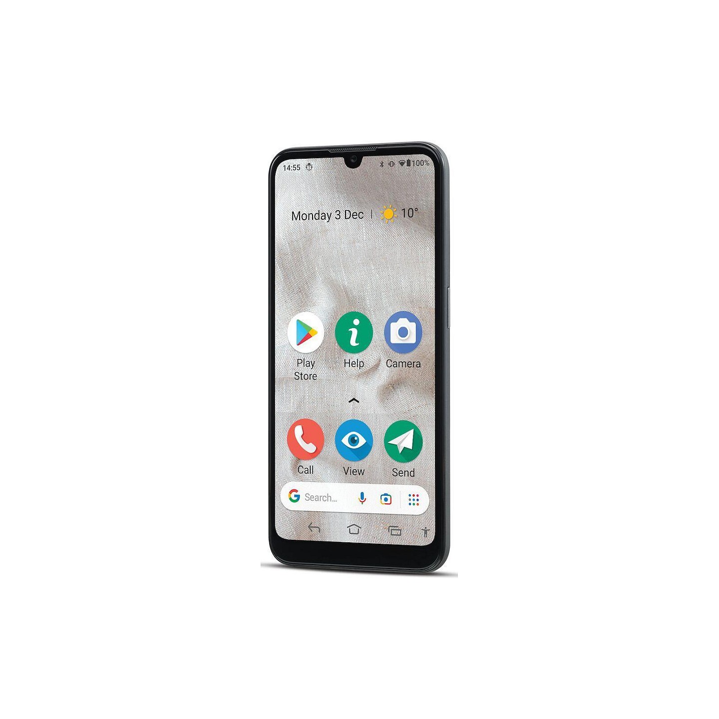 Doro 8100 Plus ohne Netzteil — Buy in Cyprus with Fast Delivery