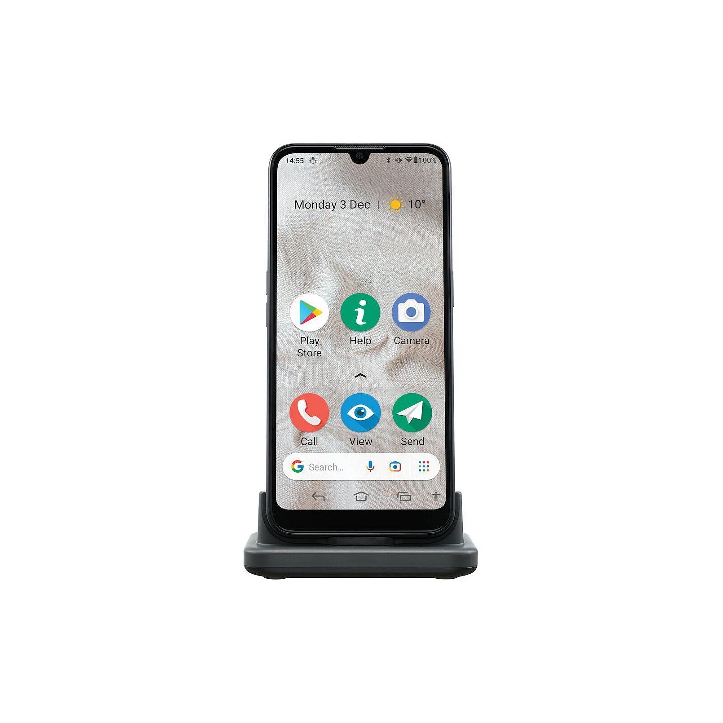 Doro 8100 Plus ohne Netzteil — Buy in Cyprus with Fast Delivery