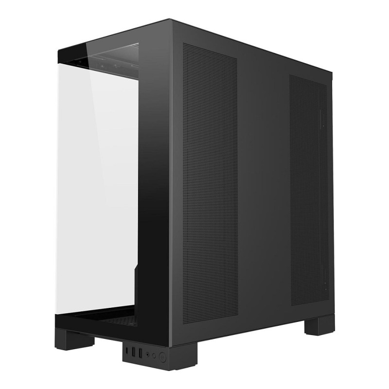 FSP M540-BA ARGB TG Mid Tower PC Case (Boxed) — Buy in Cyprus with Fast Delivery