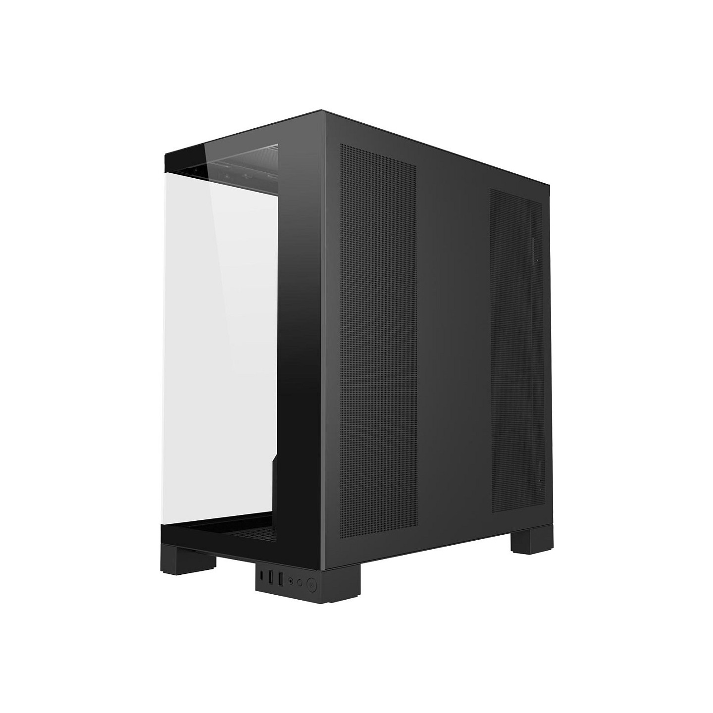 FSP M540-BA ARGB TG Mid Tower PC Case (Boxed) — Buy in Cyprus with Fast Delivery