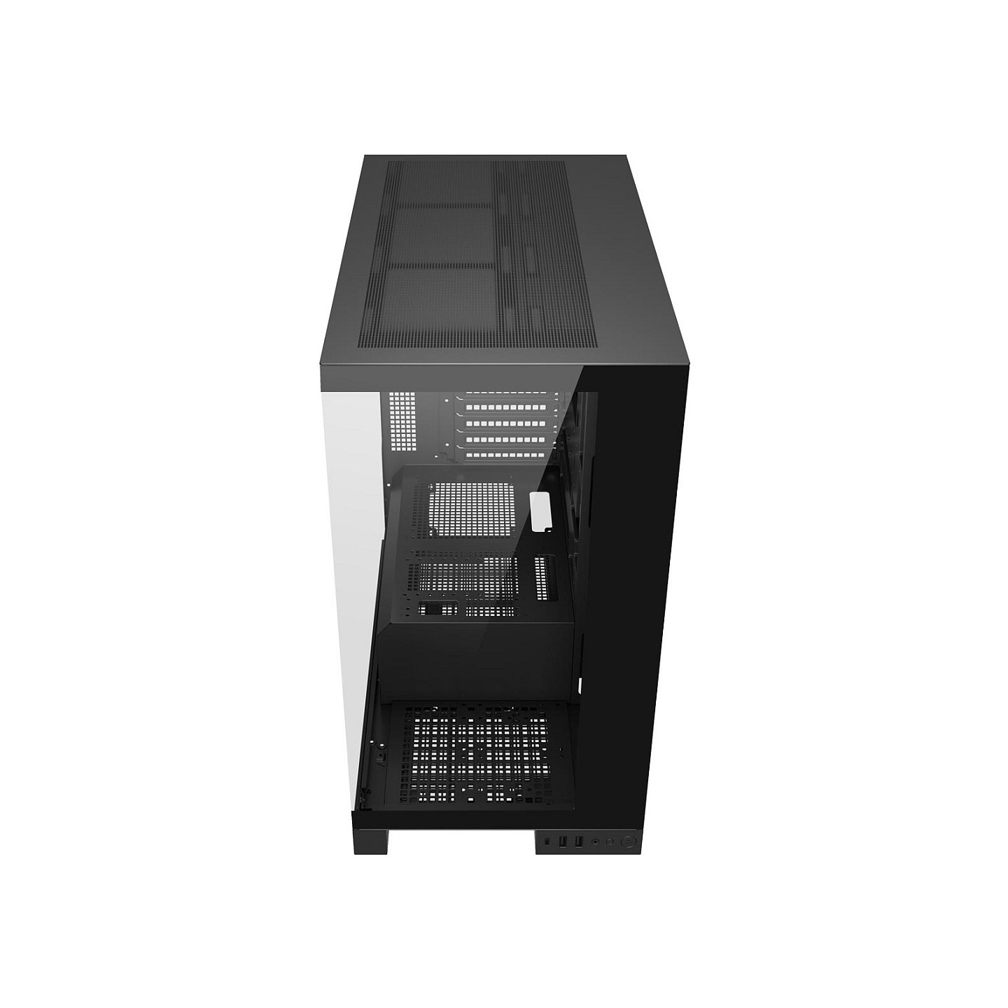 FSP M540-BA ARGB TG Mid Tower PC Case (Boxed) — Buy in Cyprus with Fast Delivery