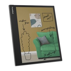 PocketBook InkPad Eo - Mist Grey — Buy in Cyprus with Fast Delivery