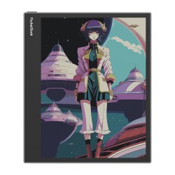PocketBook InkPad Eo - Mist Grey — Buy in Cyprus with Fast Delivery