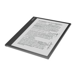 PocketBook InkPad Eo - Mist Grey — Buy in Cyprus with Fast Delivery