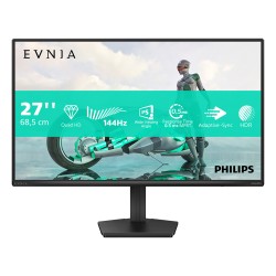 Philips 68.5cm (27.0') 27M2N3500NF 16:09 HDMI+DP black grey — Buy in Cyprus with Fast Delivery