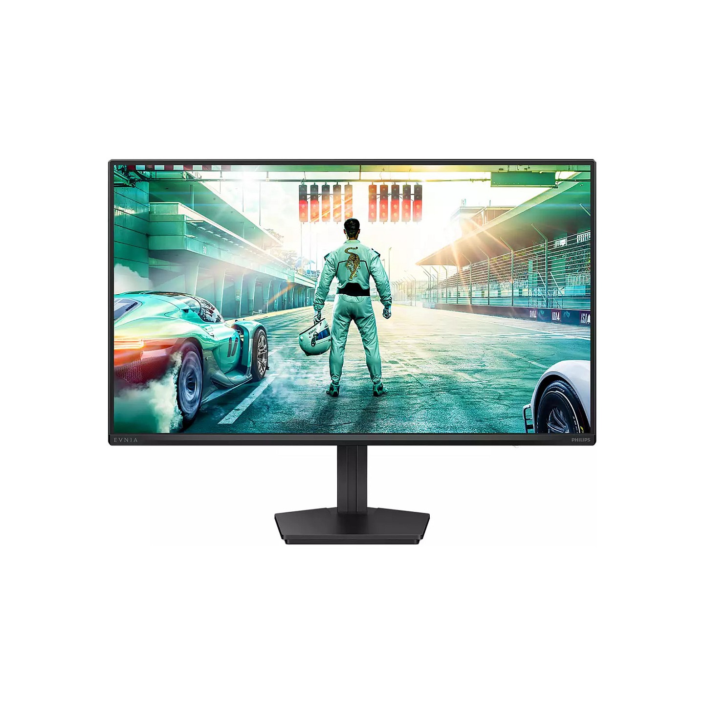 Philips 68.5cm (27.0') 27M2N3500NF 16:09 HDMI+DP black grey — Buy in Cyprus with Fast Delivery