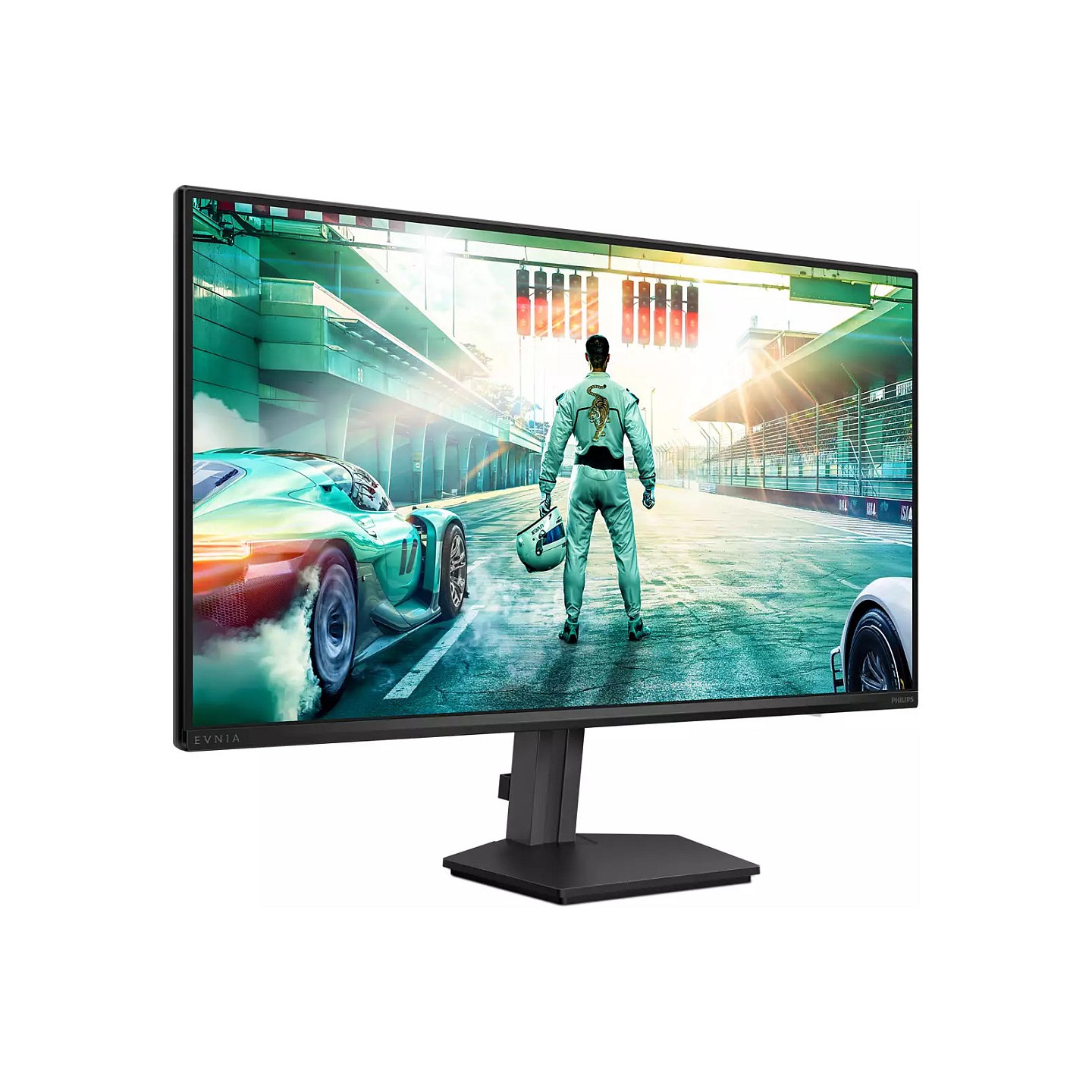 Philips 68.5cm (27.0') 27M2N3500NF 16:09 HDMI+DP black grey — Buy in Cyprus with Fast Delivery