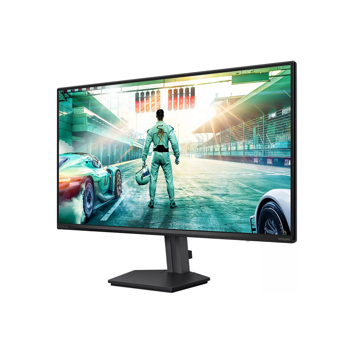 Philips 68.5cm (27.0') 27M2N3500NF 16:09 HDMI+DP black grey — Buy in Cyprus with Fast Delivery