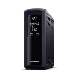 CyberPower USV ValuePRO VP1600ELCD — Buy in Cyprus with Fast Delivery