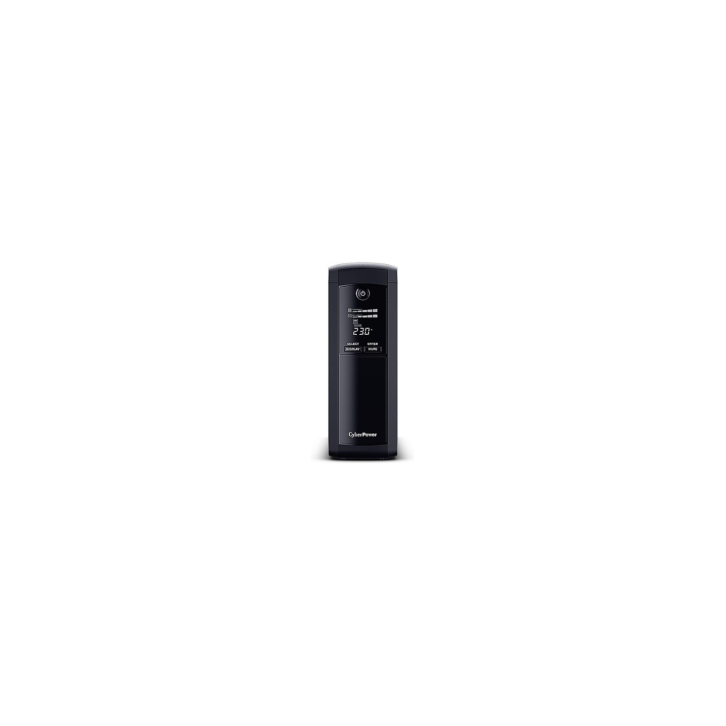CyberPower USV ValuePRO VP1600ELCD — Buy in Cyprus with Fast Delivery