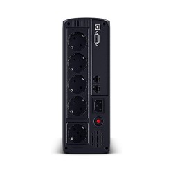 CyberPower USV ValuePRO VP1600ELCD — Buy in Cyprus with Fast Delivery