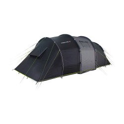 High Peak Tunnelzelt Tauris 6 (dunkelgrau grn) — Buy in Cyprus with Fast Delivery