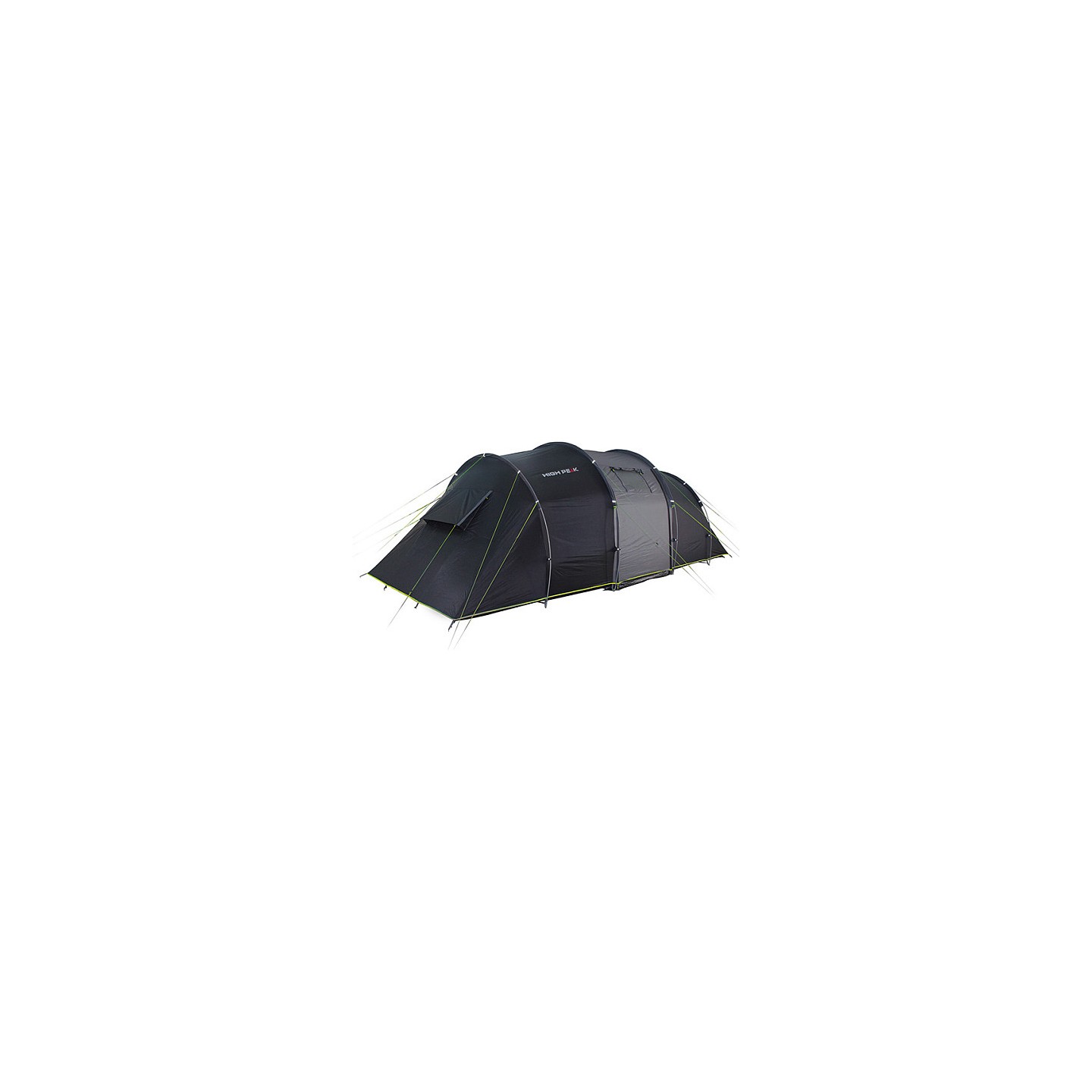 High Peak Tunnelzelt Tauris 6 (dunkelgrau grn) — Buy in Cyprus with Fast Delivery
