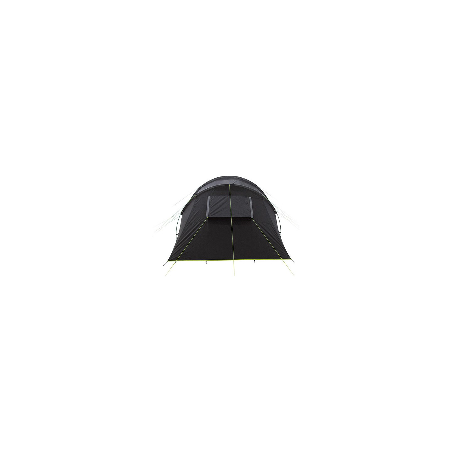 High Peak Tunnelzelt Tauris 6 (dunkelgrau grn) — Buy in Cyprus with Fast Delivery